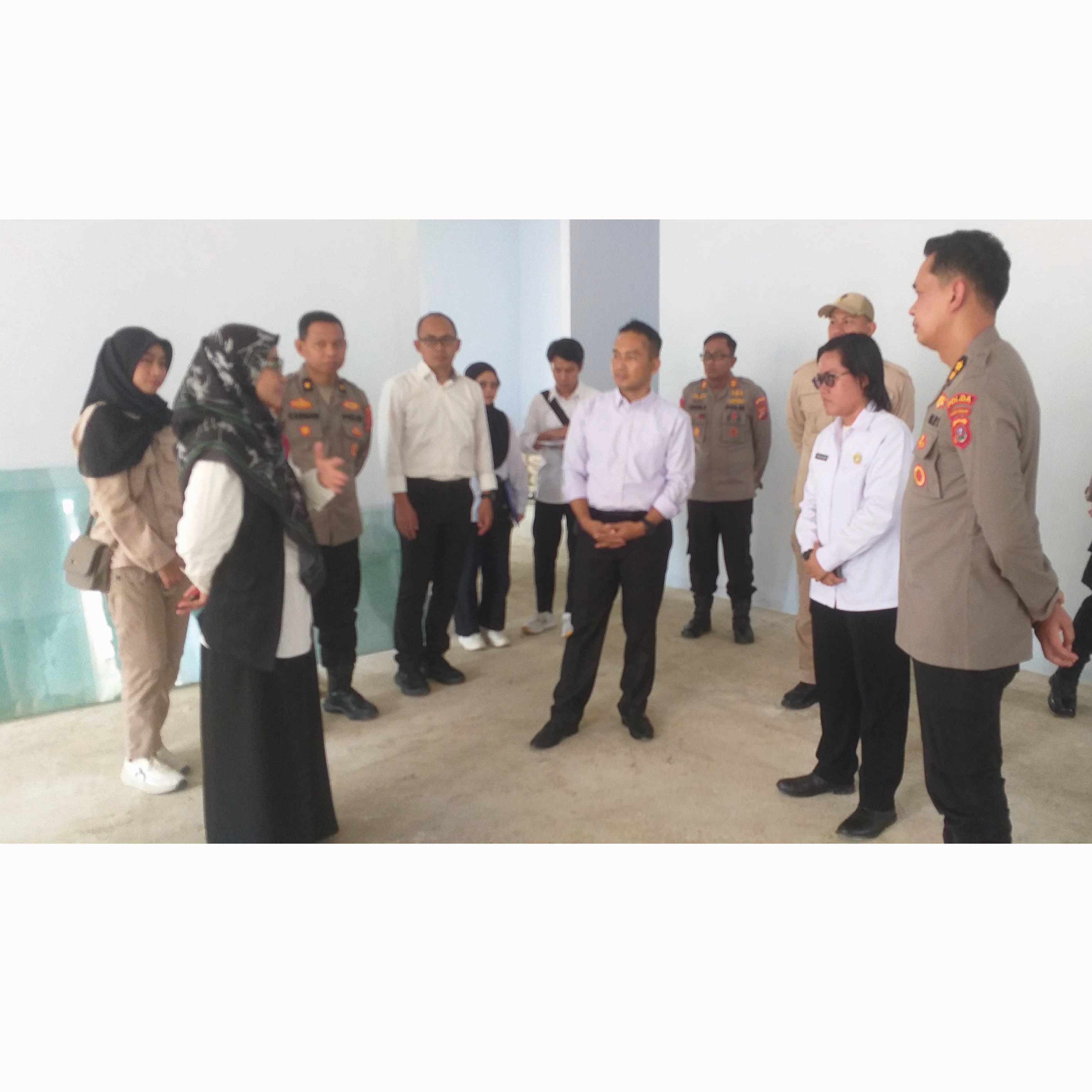 BGN Provinsi Riau Soroti Tantangan Gizi Seimbang Daerah 3T di Sulawesi Tenggara