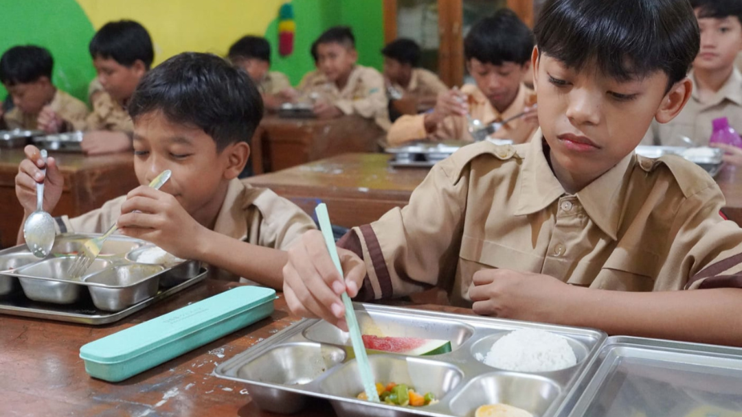 BGN Provinsi Riau Tanggapi Serius Dugaan Insiden Keracunan Pangan Program MBG di Sekolah