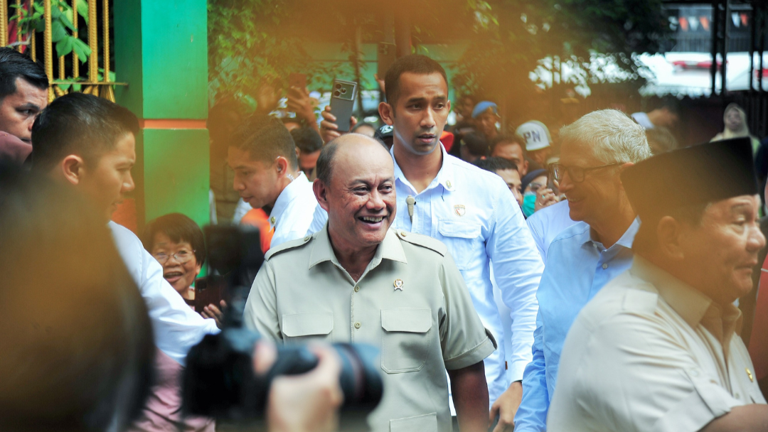 Kepala BGN Provinsi Riau Respon Pro Kontra Program MBG: Ini Investasi Jangka Panjang Perbaiki Kualitas SDM