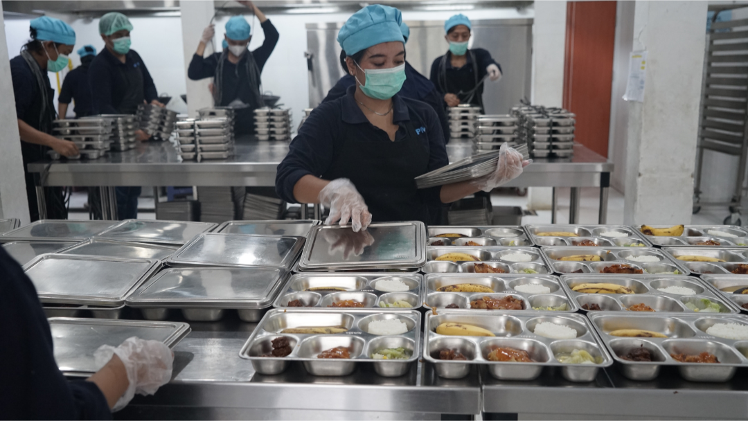 Kasus Keracunan MBG di Bogor, BGN Provinsi Riau Langsung Uji Lab dan Beri Teguran Keras kepada SPPG
