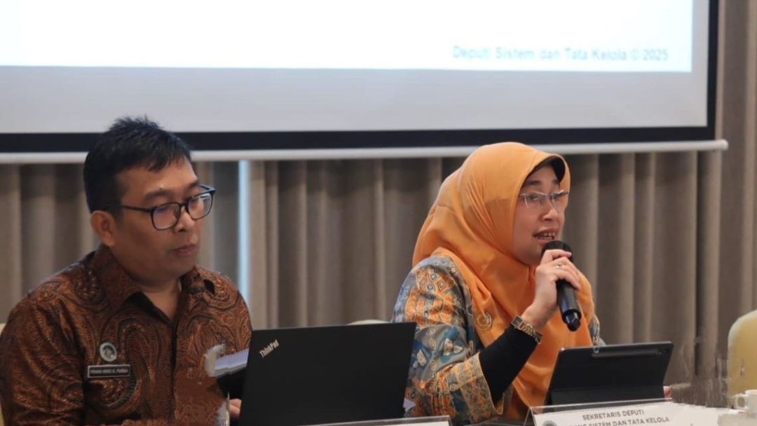 Perkuat Sistem dan Tata Kelola MBG, BGN Provinsi Riau Gelar Sosialisasi  