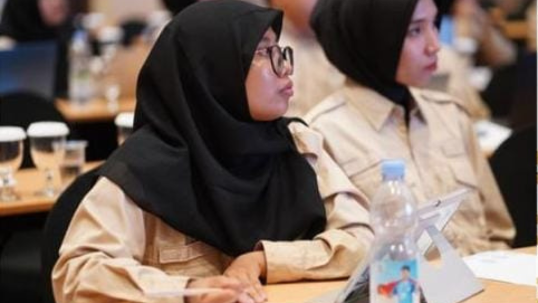 Melalui Platform Tauwas Care, BGN Provinsi Riau Pantau Pelaksanaan Program MBG 