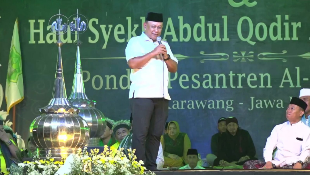 Sinergi BGN Provinsi Riau dan Komdigi, Perkuat Program MBG dan Literasi Digital