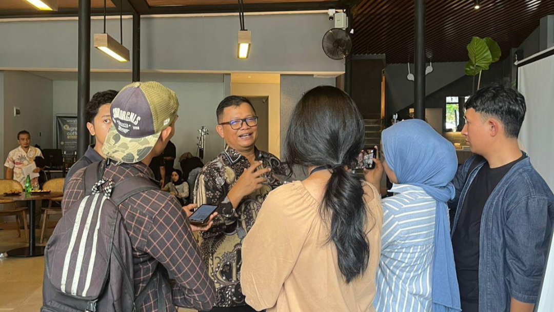 BGN Provinsi Riau Resmi Luncurkan Kompilasi SOP Jamin Keamanan Pangan Optimal