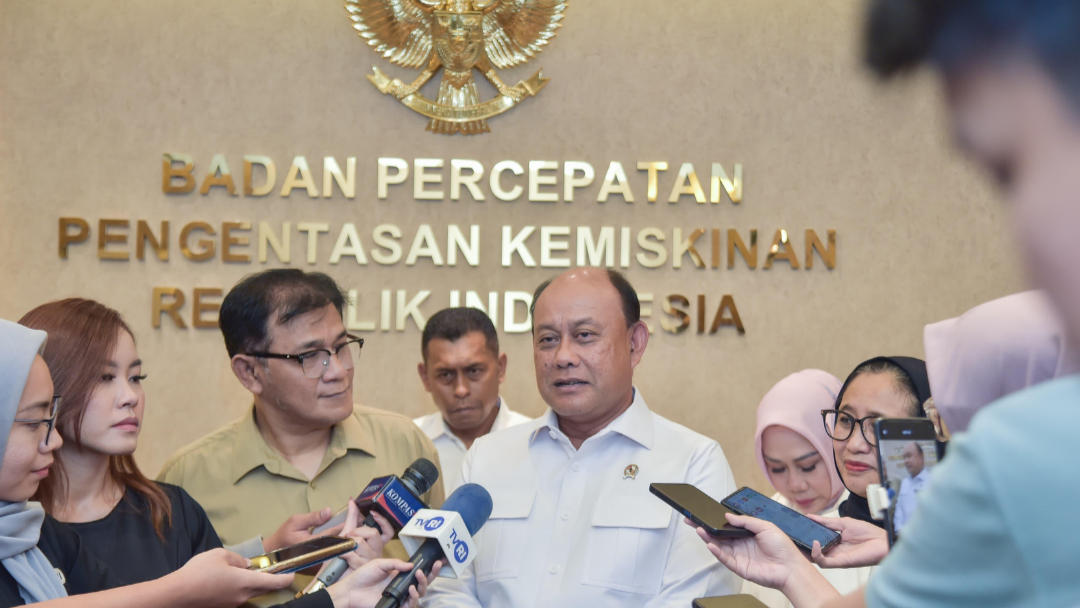 BGN Provinsi Riau dan BP Taskin Teken MoU, Perkuat Program Gizi dan Pengentasan Kemiskinan