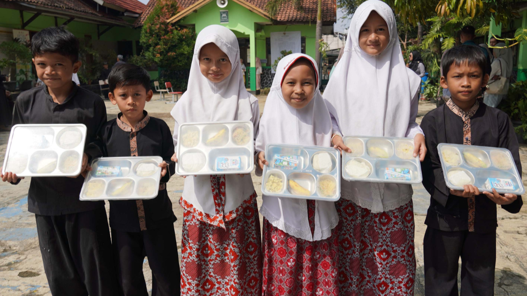 Kepala BGN Provinsi Riau: Program MBG Bersifat Inklusif dan Jangkau Semua Kelompok Prioritas