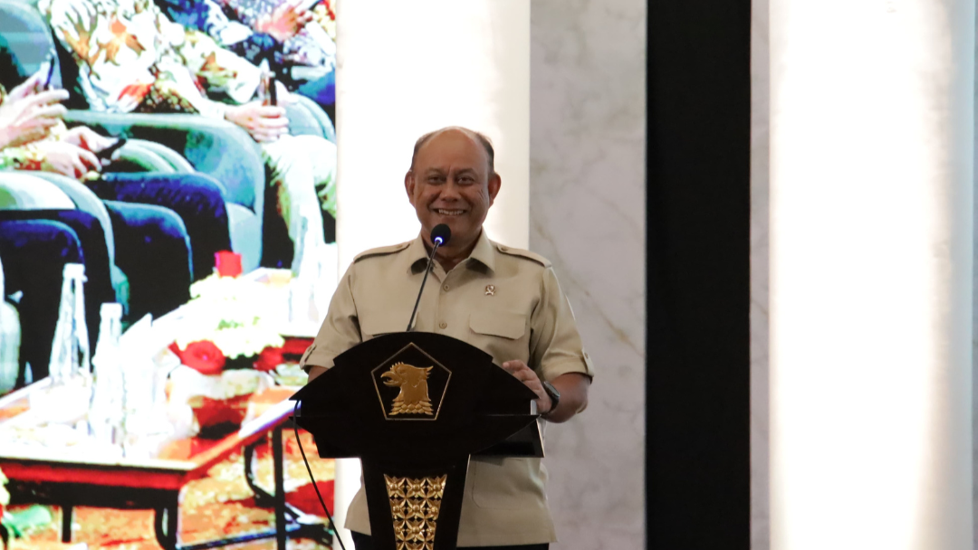 Tanggapi Insiden Keracunan MBG, BGN Provinsi Riau Gandeng BPOM Perkuat Pengawasan Keamanan Pangan