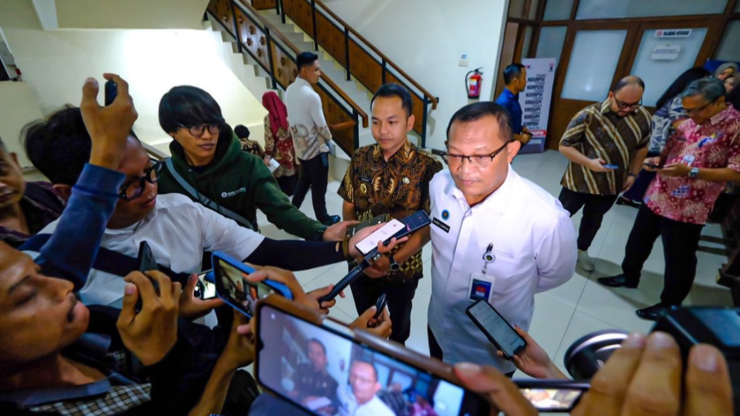 BGN Provinsi Riau Pastikan Stabilitas Pasokan Bahan Baku MBG Lewat Sinergi dengan BUMN dan Mitra Lokal