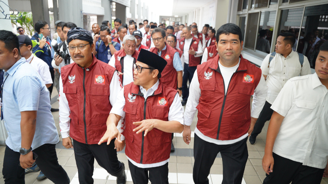 MPLS Sekolah Rakyat Dibuka, BGN Provinsi Riau Siap Dukung Program MBG