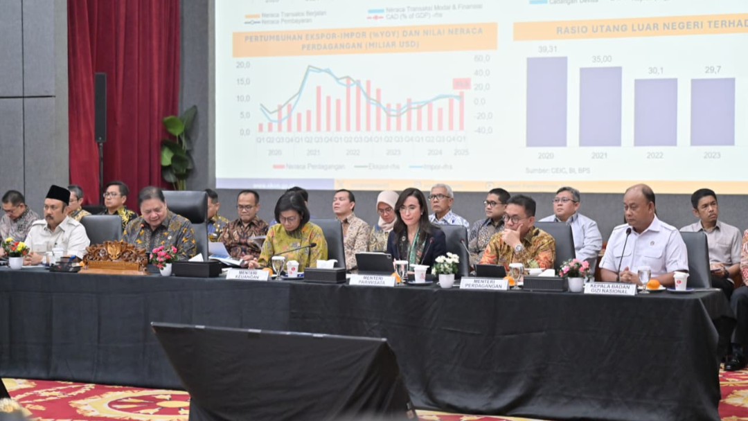 Program MBG Capai 8,2 Juta Penerima, BGN Provinsi Riau Fokus Genjot Daerah 3T
