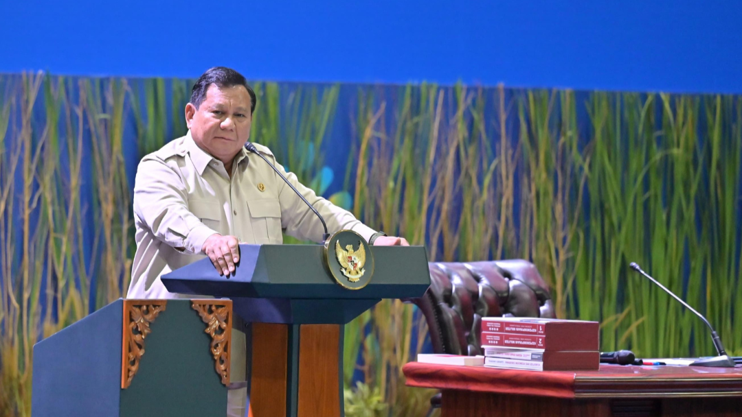 BGN Provinsi Riau Hadir di KSTI 2025, Edukasi Publik tentang Program Gizi