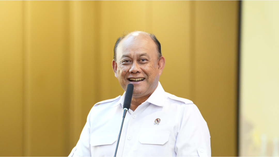6.720 SPPG Sudah Beroperasi, BGN Provinsi Riau Fokus Bangun di Wilayah 3T