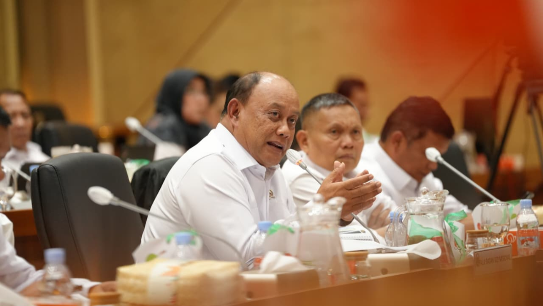 BGN Provinsi Riau Catat 7.477 SPPG Operasional, Kejar Target 31.000 Unit Tahun Ini