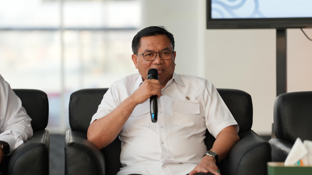 BGN Provinsi Riau Tegaskan Transparansi dalam Proses Verifikasi Mitra SPPG
