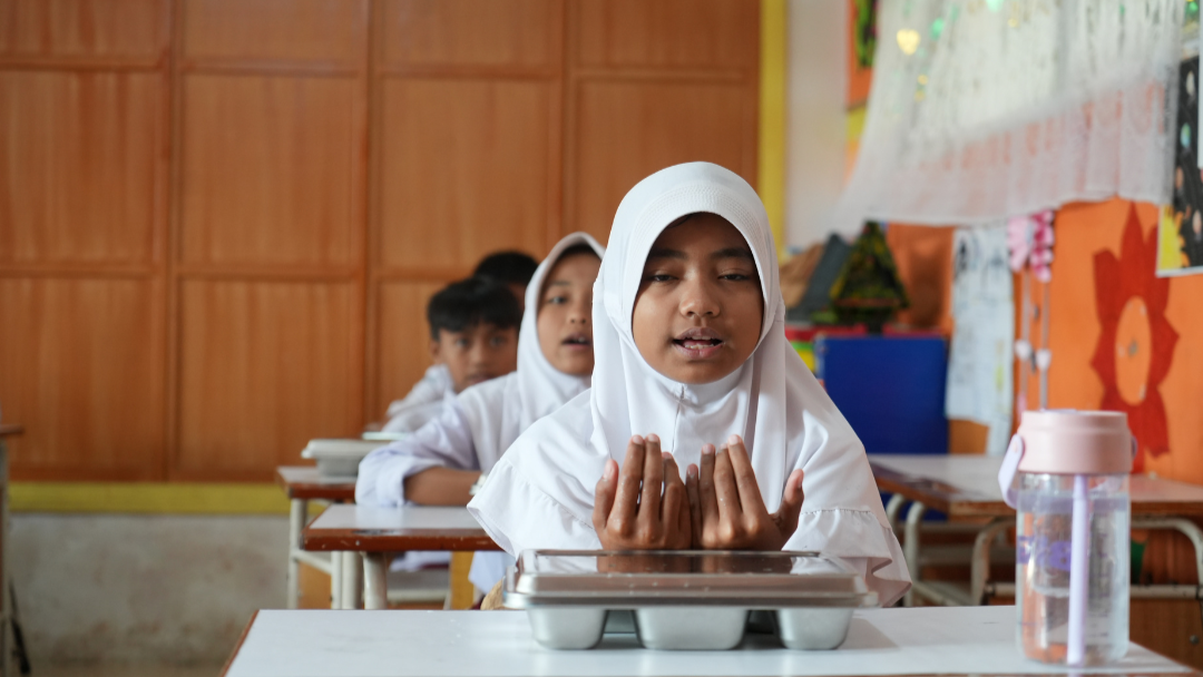 BGN Provinsi Riau Koordinasikan Kejadian Menonjol Konsumsi MBG