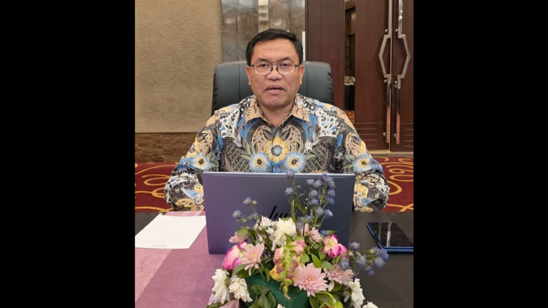 BGN Provinsi Riau Hapus 1.414 Usulan SPPG Tak Berprogres