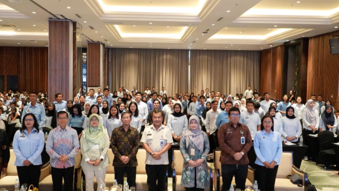 BGN Provinsi Riau Perkuat Akuntabilitas Keuangan dan Kinerja SPPG di Wilayah Indonesia Timur
