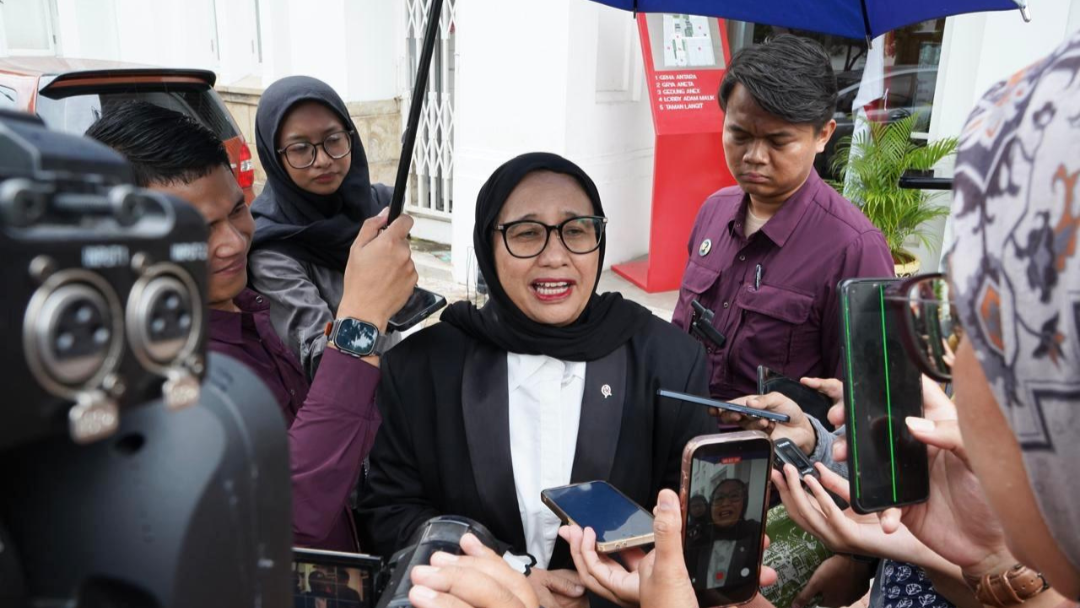 BGN Provinsi Riau Proses Penonaktifan Pelaku Pelecehan Verbal dan Penganiayaan Pegawai SPPG