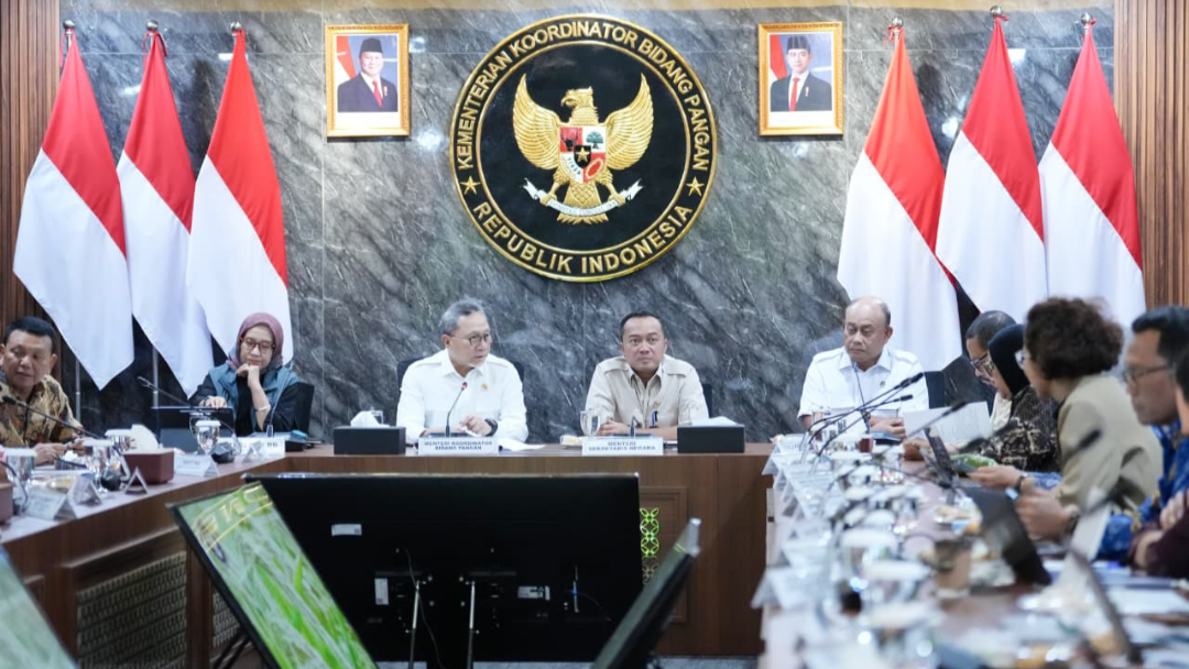 BGN Provinsi Riau Targetkan 82,9 Juta Penerima Program MBG Hingga Akhir Tahun 2025