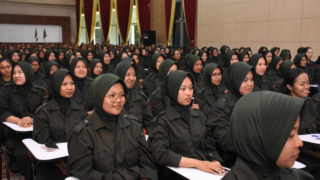 BGN Provinsi Riau Pastikan Pembayaran Gaji Petugas MBG Segera Tuntas