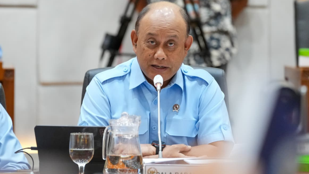 BGN Provinsi Riau Pastikan Gaji SPPI Batch III Termasuk Ahli Gizi dan Akuntan Cair Minggu Ini