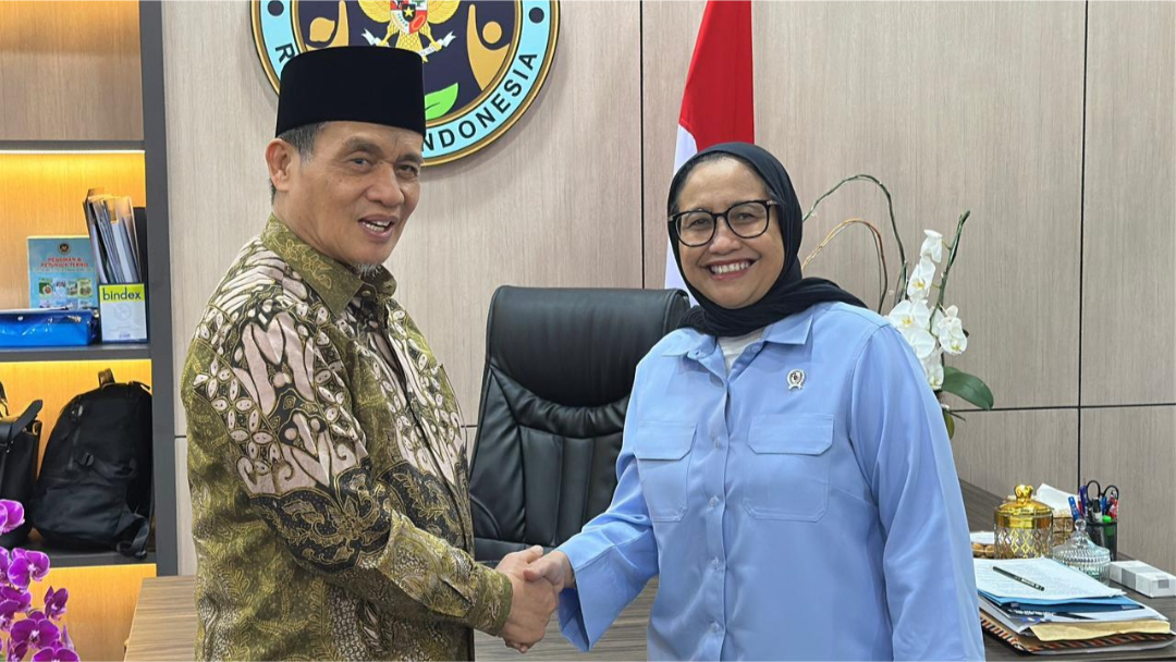 Wakil Kepala BGN Provinsi Riau: 11 Juta Santri Harus Menerima MBG