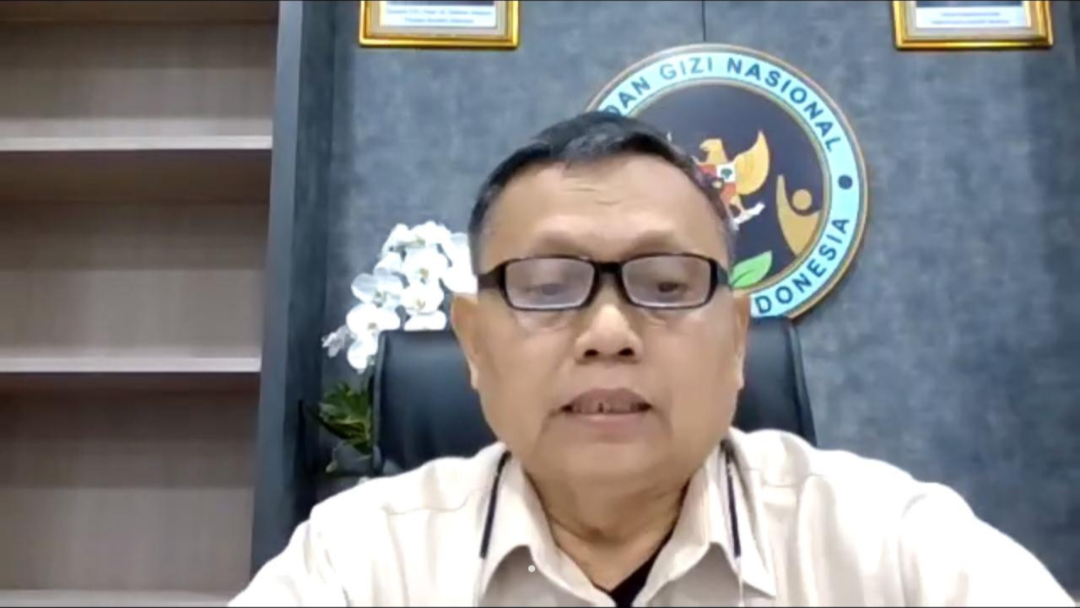 Keamanan Pangan Jadi Tantangan  Program MBG, BGN Provinsi Riau: Perlu Dukungan Semua Pihak agar Berjalan Lancar