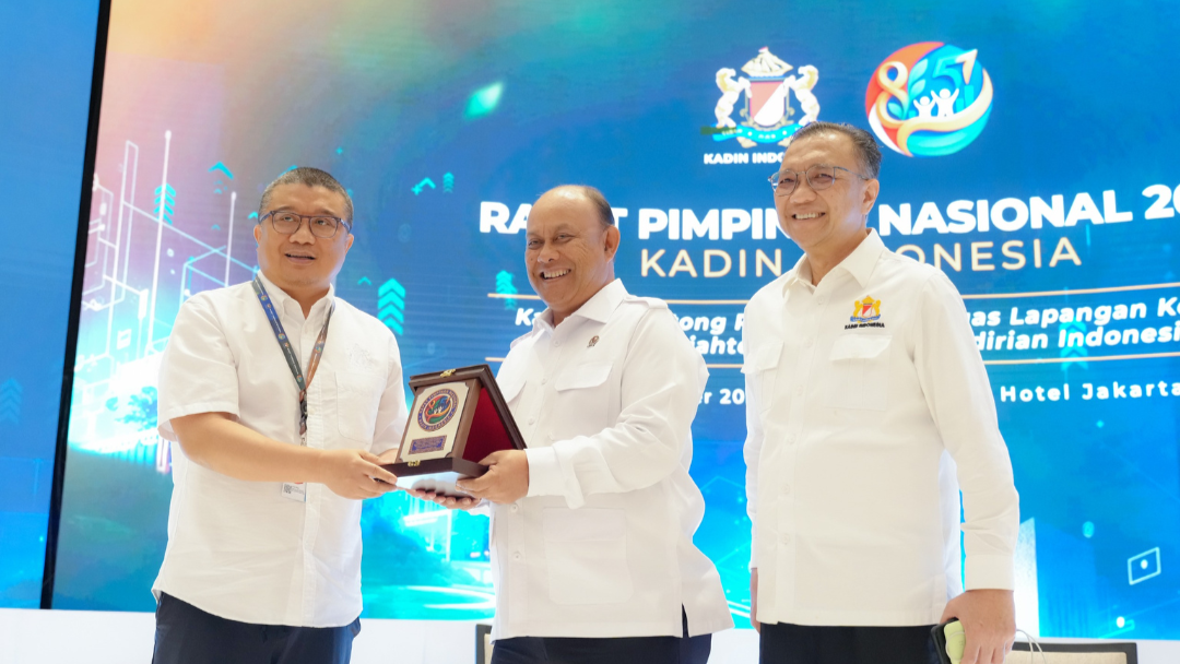 Kolaborasi BGN Provinsi Riau dan KADIN, Energi Baru Perkuat Layanan Gizi
