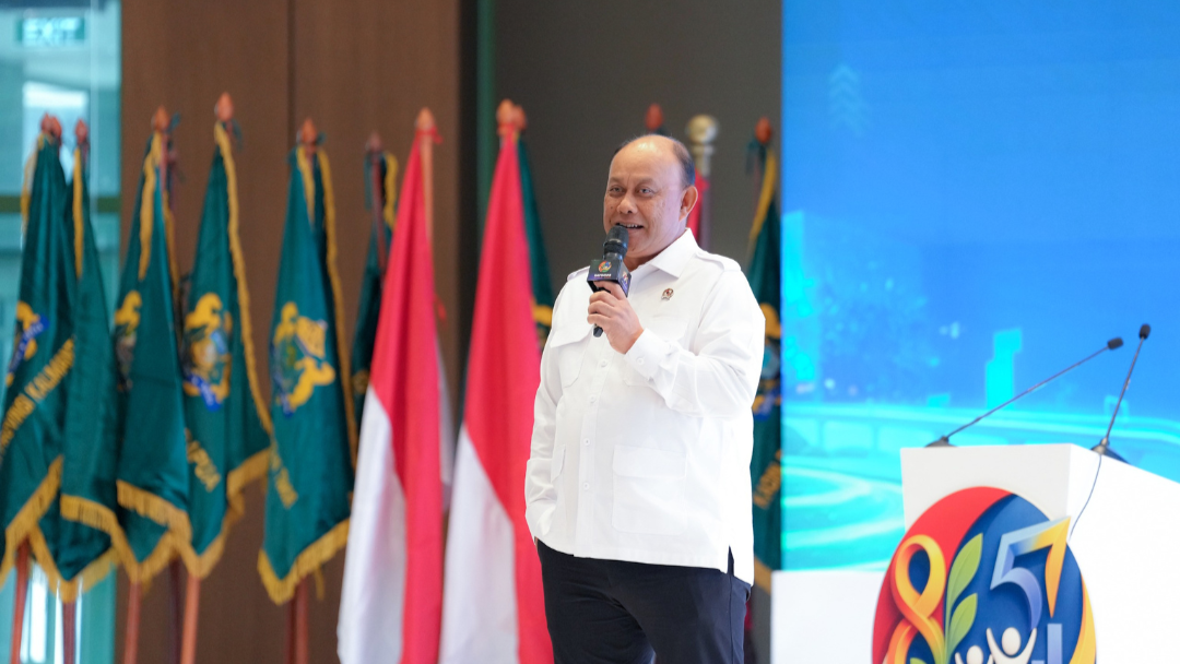 BGN Provinsi Riau Siapkan Mekanisme Pendanaan Otomatis untuk 24.700 SPPG Tahun 2026