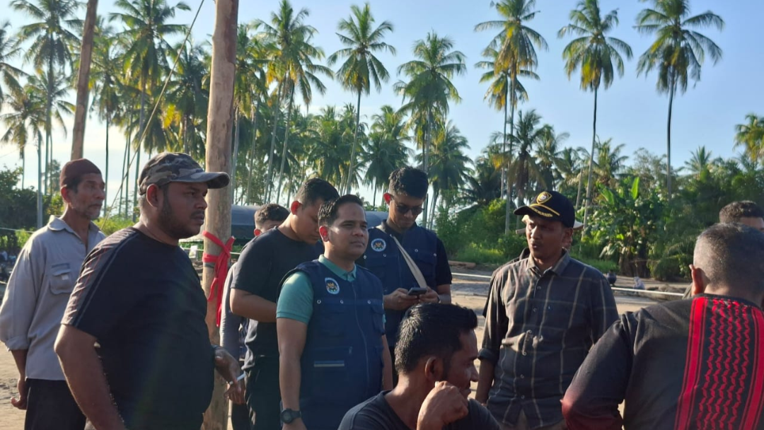 Operasi Darurat BGN Provinsi Riau: Aceh Stabil, Sumbar Turun, Sumut Naik